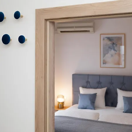 Grlica - Your Touch Of Luxury Apartment Zadar