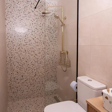 Grlica - Your Touch Of Luxury