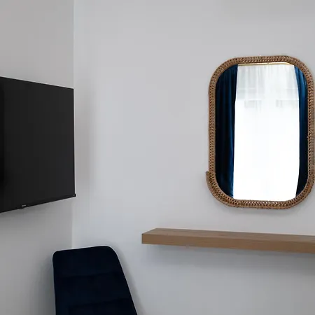 Grlica - Your Touch Of Luxury