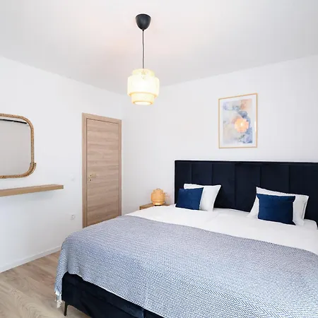 Apartment Grlica - Your Touch Of Luxury *