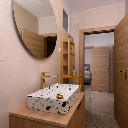 Grlica - Your Touch Of Luxury * 扎达尔