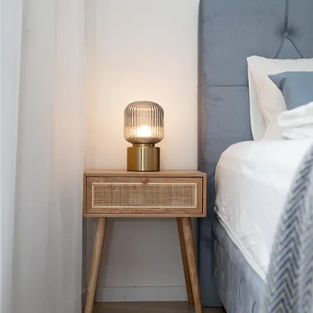 Grlica - Your Touch Of Luxury Apartment