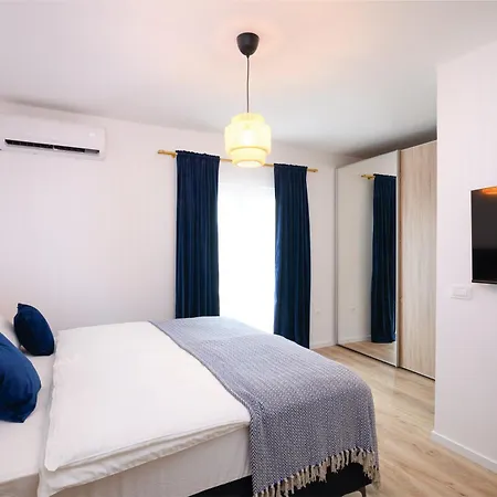 Apartment Grlica - Your Touch Of Luxury Zadar