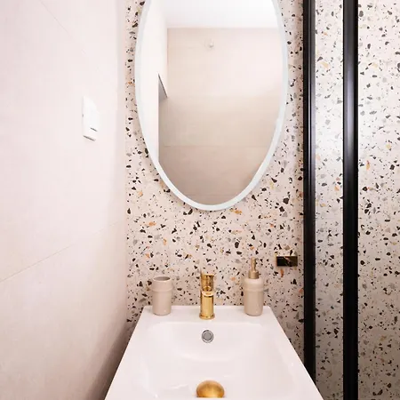 Apartment Grlica - Your Touch Of Luxury *