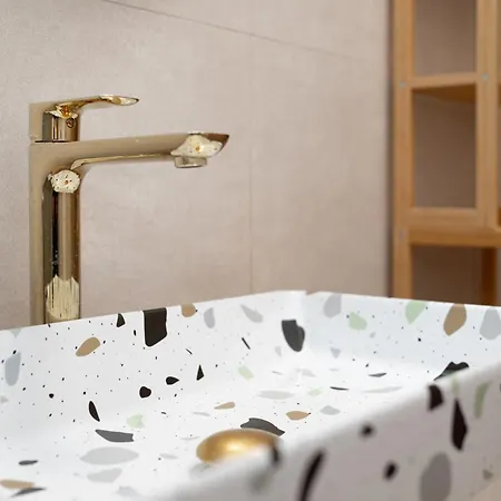 公寓 Grlica - Your Touch Of Luxury