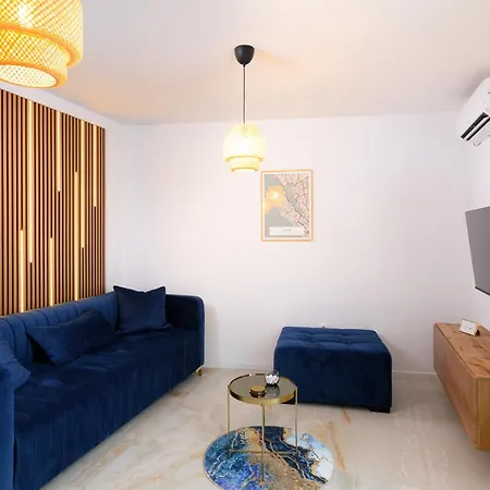 Grlica - Your Touch Of Luxury 公寓 *