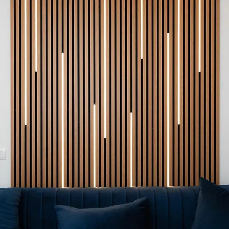 Grlica - Your Touch Of Luxury *