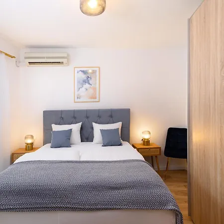 Grlica - Your Touch Of Luxury * Zadar