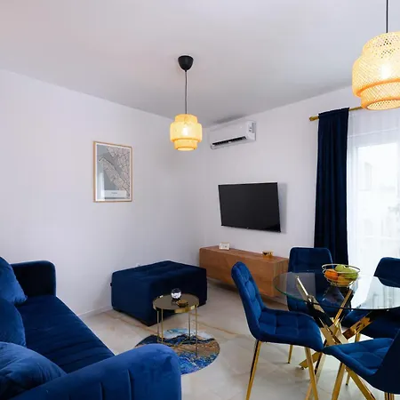 Lägenhet Grlica - Your Touch Of Luxury Zadar