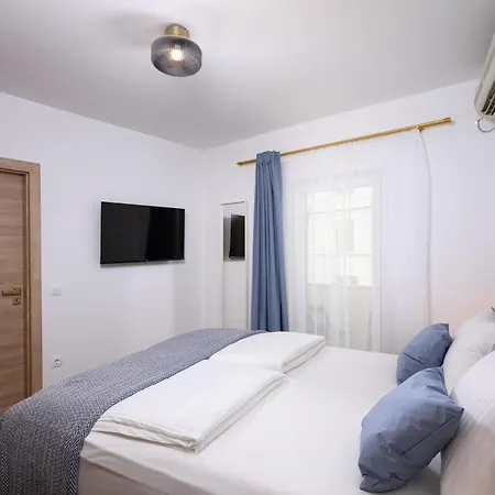 Lägenhet Grlica - Your Touch Of Luxury Zadar